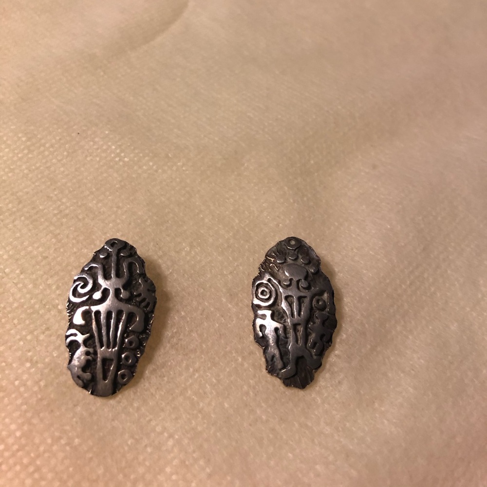 SURG earrings